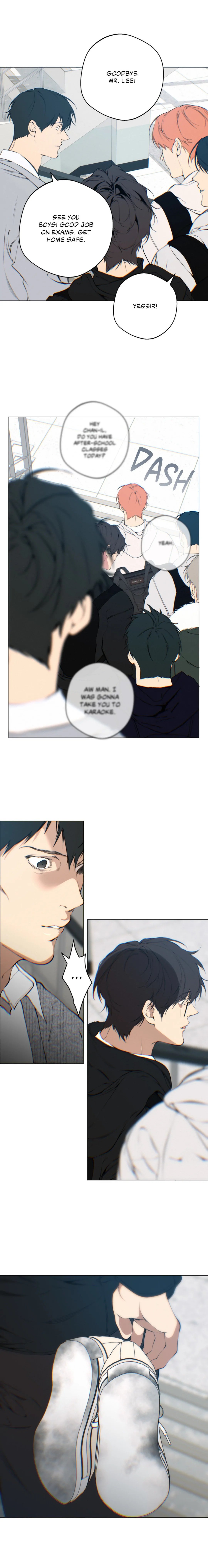 Lost in the Cloud, Chapter 114 image 20